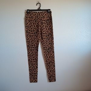 Buy1Get1 Free Wild fable leggings